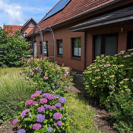 Ferienwohnung Bullersberg Balge Eksteriør billede