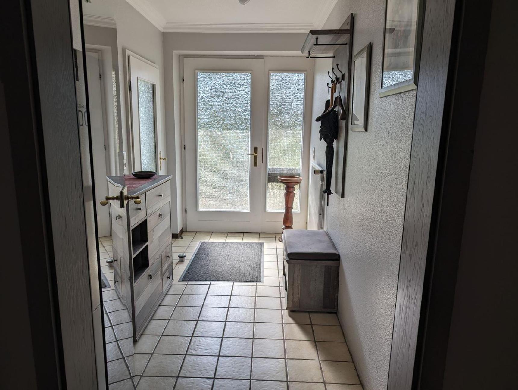 Ferienwohnung Bullersberg Balge Eksteriør billede