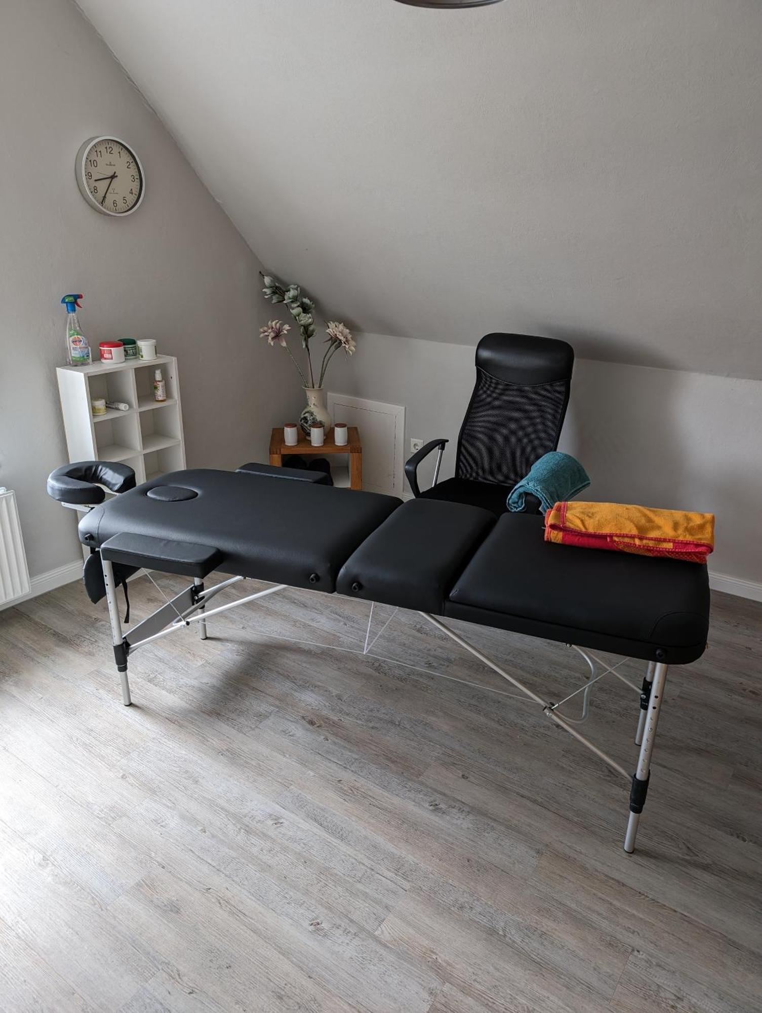 Ferienwohnung Bullersberg Balge Værelse billede